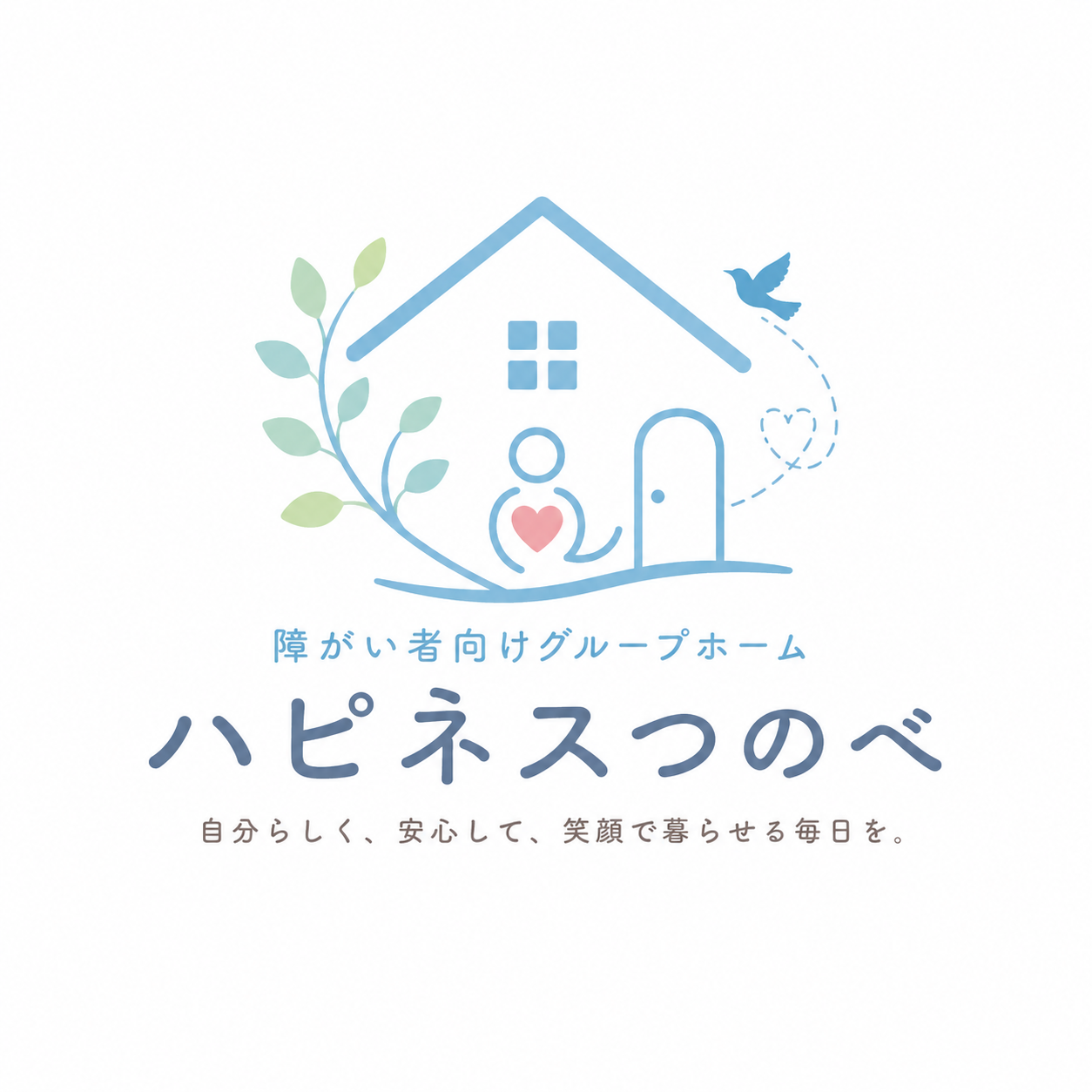 大阪府大東市の障害者グループホームハピネス